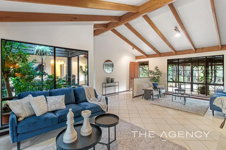 Main view of Homely house listing, 570 Leschenaultia Place, Chidlow WA 6556