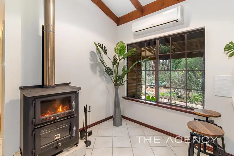 Fourth view of Homely house listing, 570 Leschenaultia Place, Chidlow WA 6556