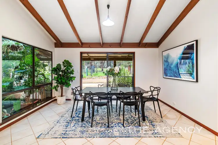 Fifth view of Homely house listing, 570 Leschenaultia Place, Chidlow WA 6556