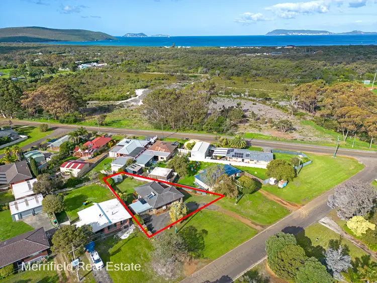 Fifth view of Homely house listing, 6 Merlin Road, Collingwood Heights WA 6330