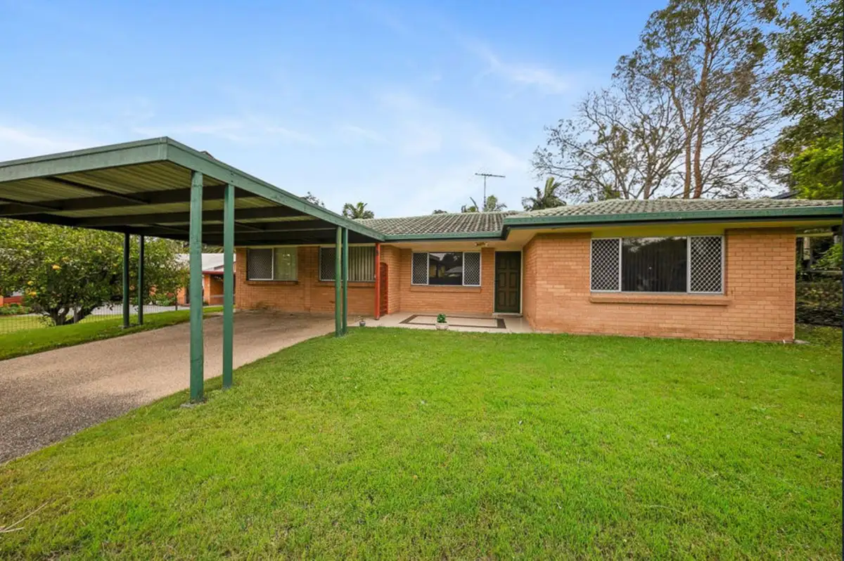 Main view of Homely house listing, 6 Magnet Close, Riverhills QLD 4074