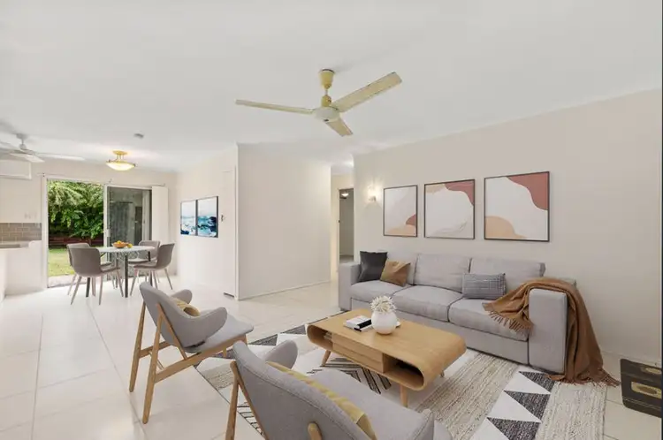 Second view of Homely house listing, 6 Magnet Close, Riverhills QLD 4074