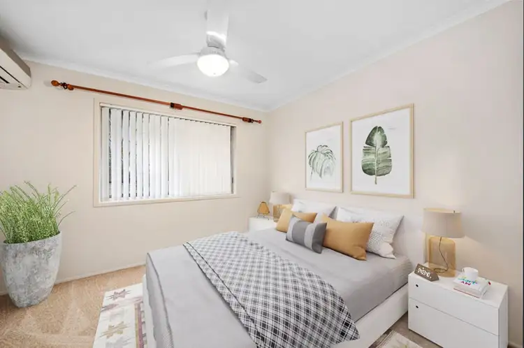 Third view of Homely house listing, 6 Magnet Close, Riverhills QLD 4074