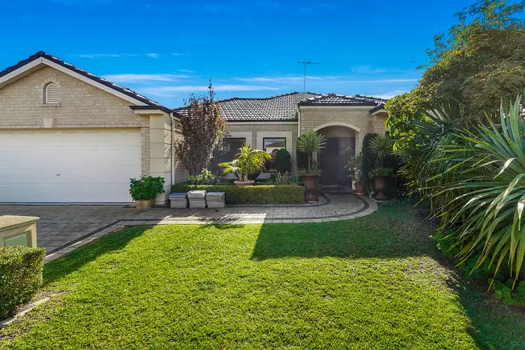 3 Milos Loop, Spearwood WA 6163