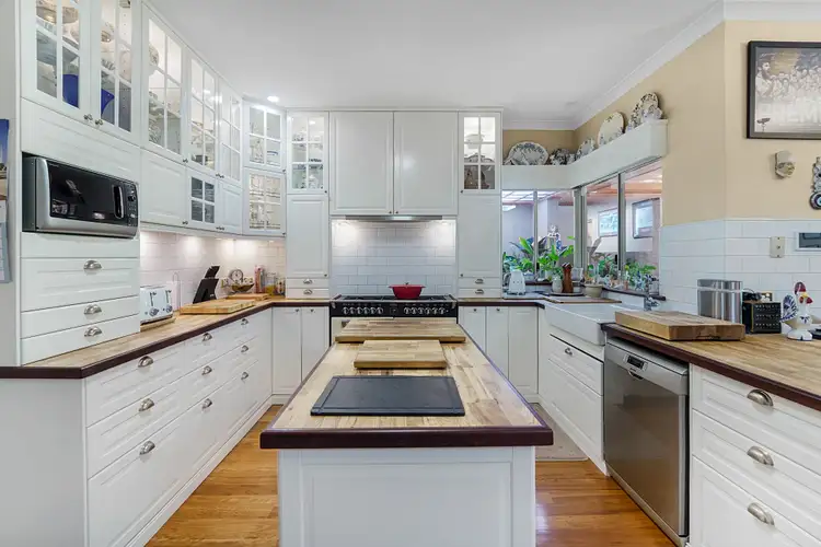 Fourth view of Homely house listing, 3 Milos Loop, Spearwood WA 6163