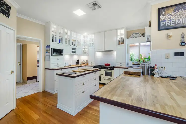 Fifth view of Homely house listing, 3 Milos Loop, Spearwood WA 6163