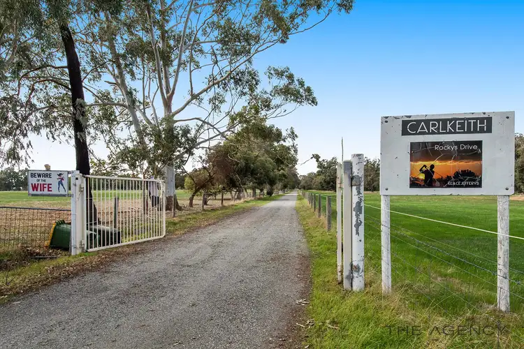 Second view of Homely house listing, 32 McMahon Road, North Dandalup WA 6207