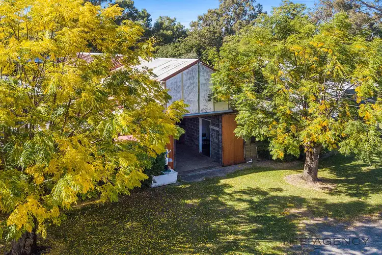 Fourth view of Homely house listing, 32 McMahon Road, North Dandalup WA 6207