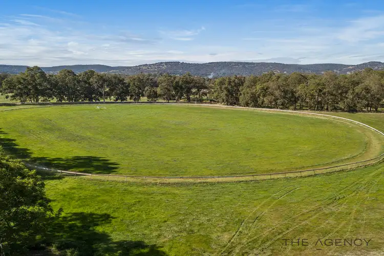 Fifth view of Homely house listing, 32 McMahon Road, North Dandalup WA 6207