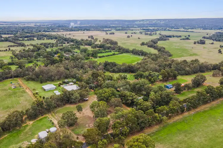 Sixth view of Homely house listing, 32 McMahon Road, North Dandalup WA 6207