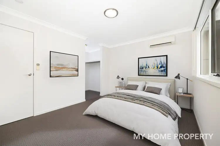Fourth view of Homely townhouse listing, 16/102-108 Nicholson Street, Greenslopes QLD 4120