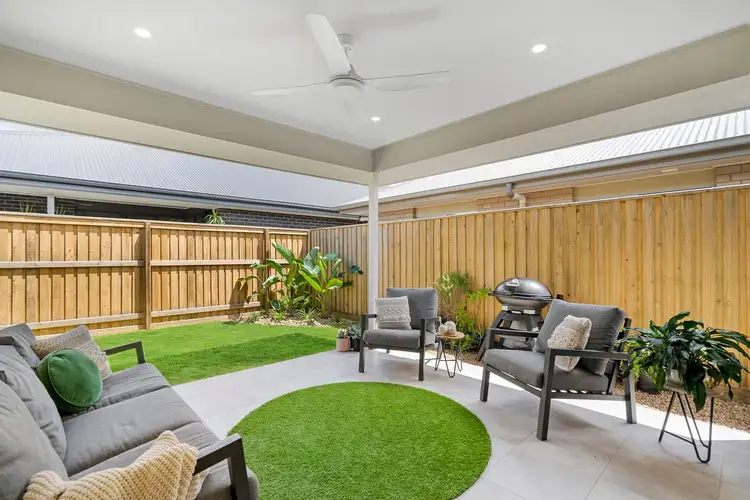 Main view of Homely house listing, 27 Golden Crescent, Palmview QLD 4553