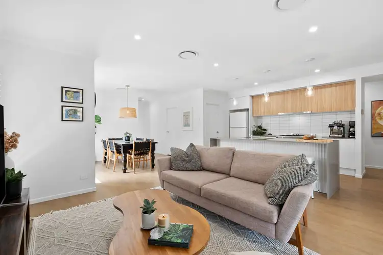Third view of Homely house listing, 27 Golden Crescent, Palmview QLD 4553