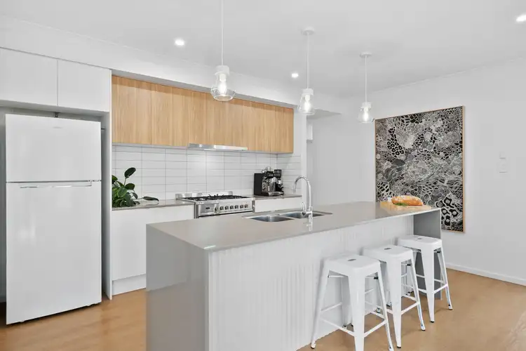 Fourth view of Homely house listing, 27 Golden Crescent, Palmview QLD 4553