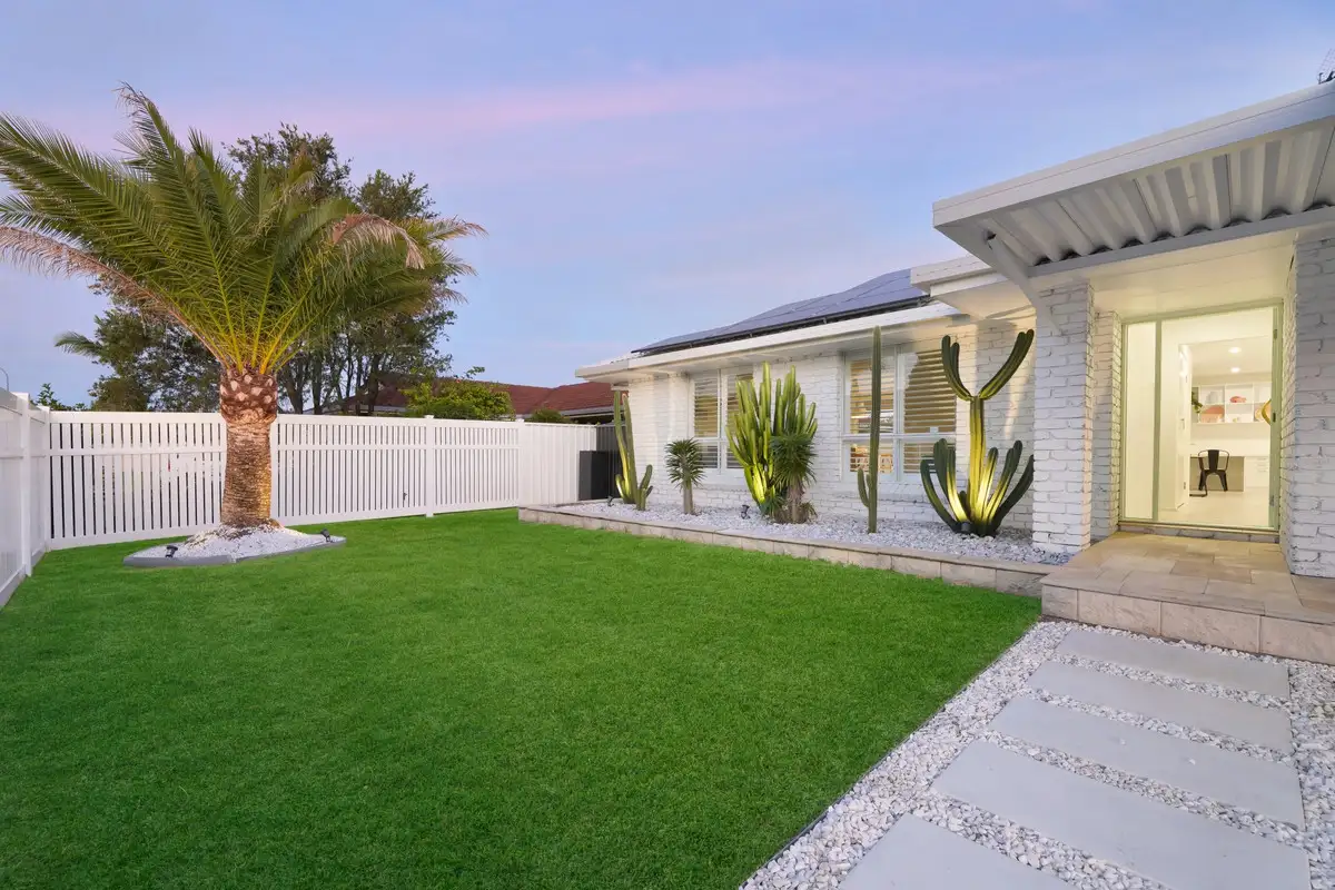 Main view of Homely house listing, 21 Treeview Drive, Burleigh Waters QLD 4220