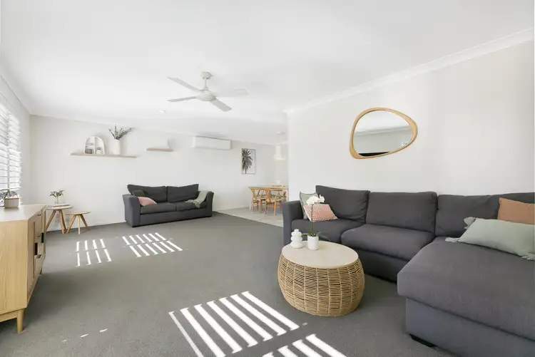 Third view of Homely house listing, 21 Treeview Drive, Burleigh Waters QLD 4220