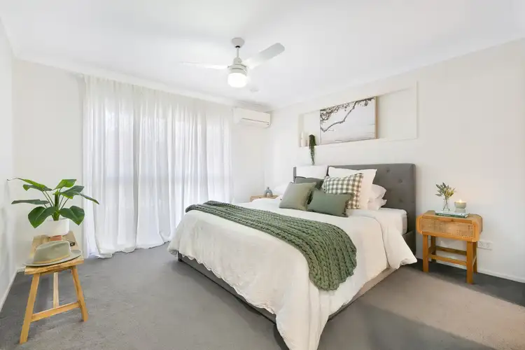 Fourth view of Homely house listing, 21 Treeview Drive, Burleigh Waters QLD 4220