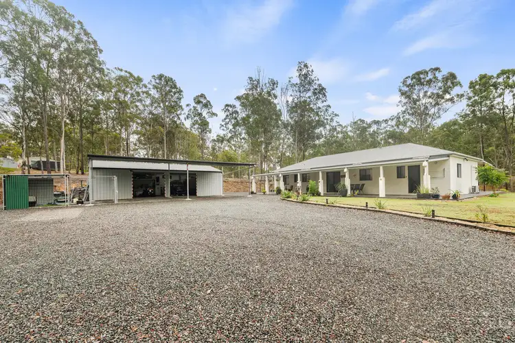 75 Ian Drive, Curra QLD 4570