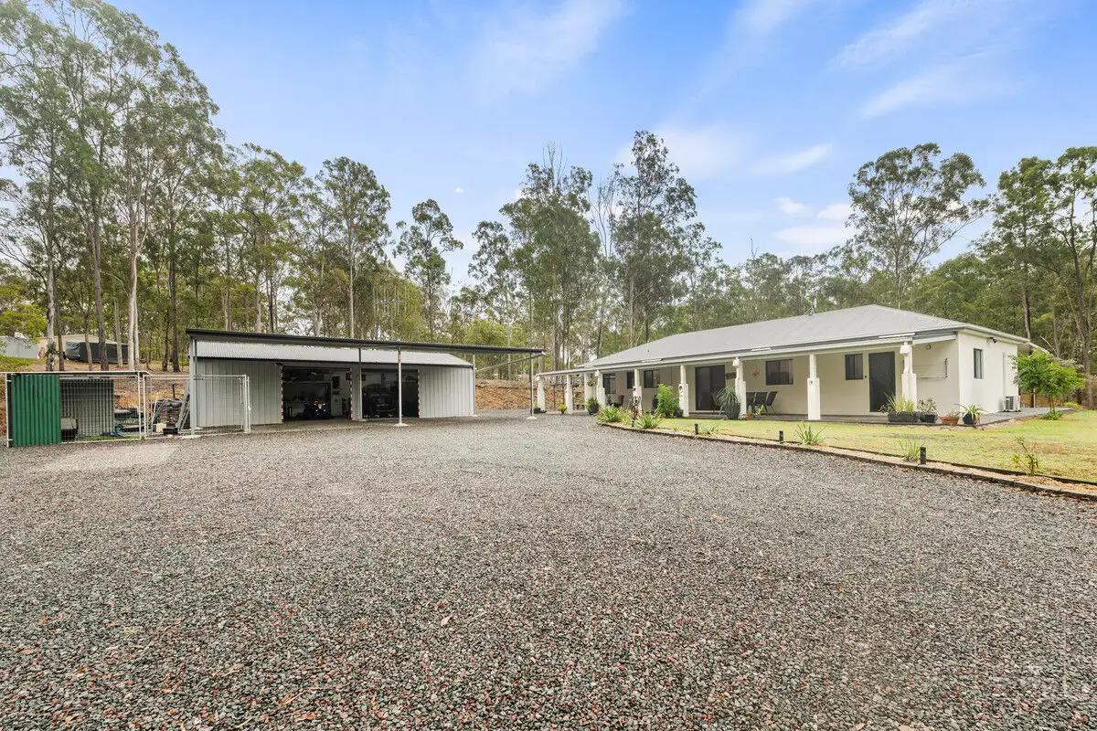 Main view of Homely house listing, 75 Ian Drive, Curra QLD 4570