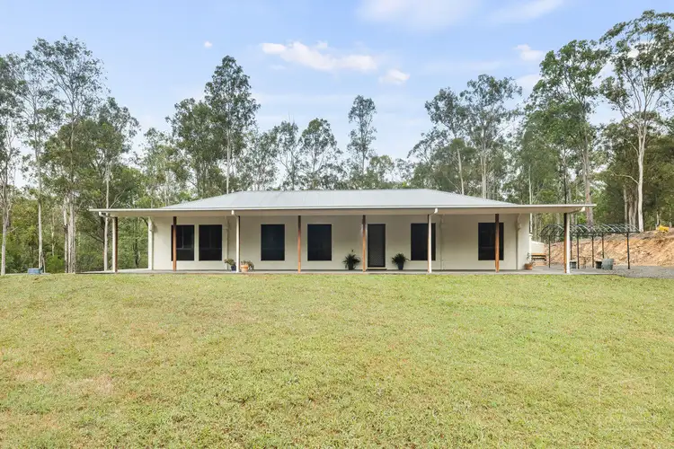 Fourth view of Homely house listing, 75 Ian Drive, Curra QLD 4570