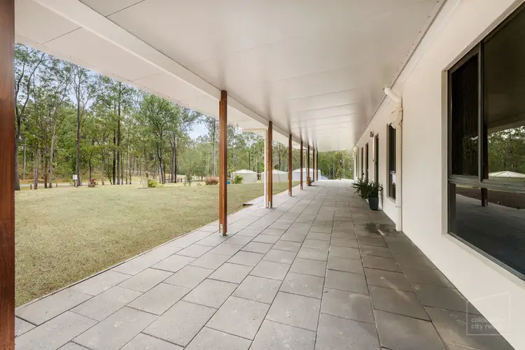 Fifth view of Homely house listing, 75 Ian Drive, Curra QLD 4570