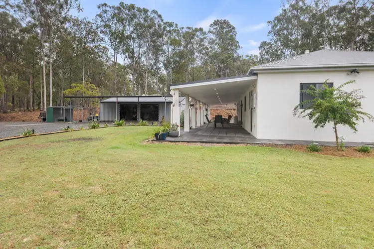 Sixth view of Homely house listing, 75 Ian Drive, Curra QLD 4570