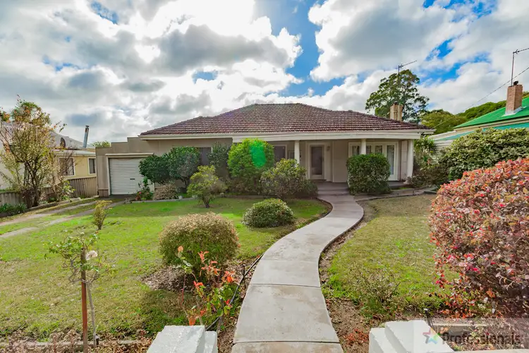 Main view of Homely house listing, 4 Rutherford, Manjimup WA 6258