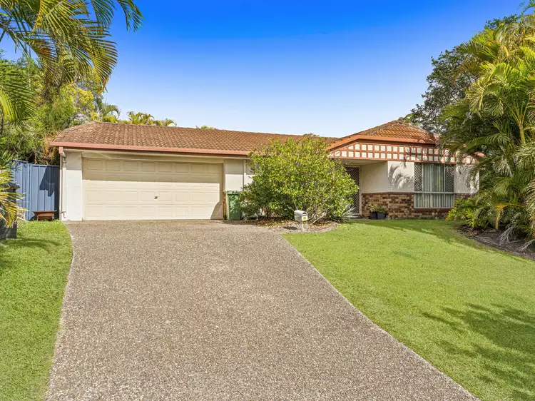 72 McLaren Road, Nerang QLD 4211