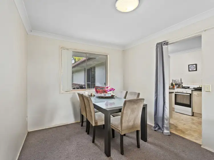 Third view of Homely house listing, 72 McLaren Road, Nerang QLD 4211