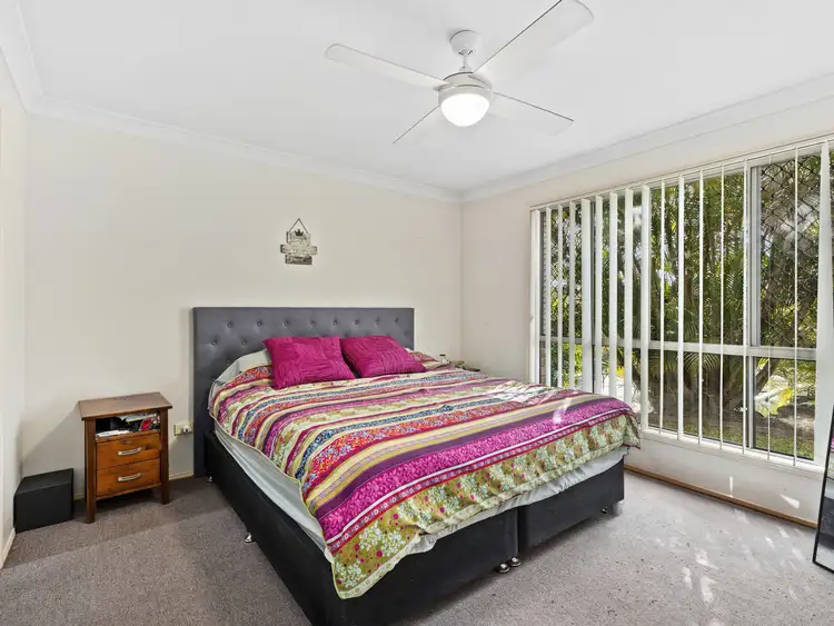 Sixth view of Homely house listing, 72 McLaren Road, Nerang QLD 4211