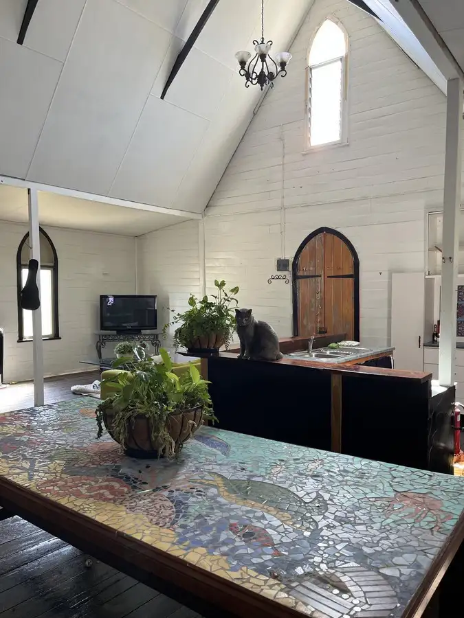 Third view of Homely house listing, 119 High Street, Bajool QLD 4699