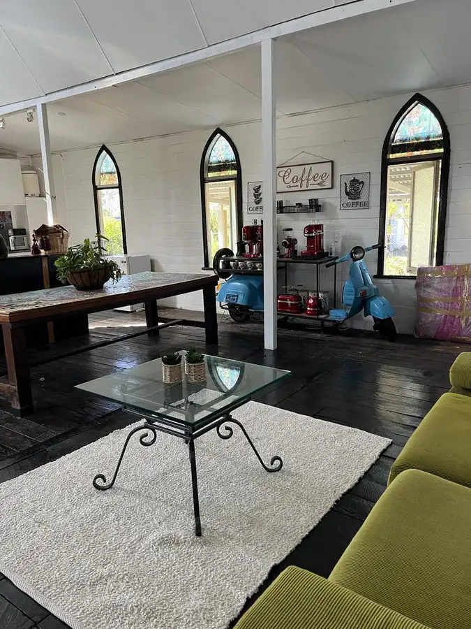 Fifth view of Homely house listing, 119 High Street, Bajool QLD 4699