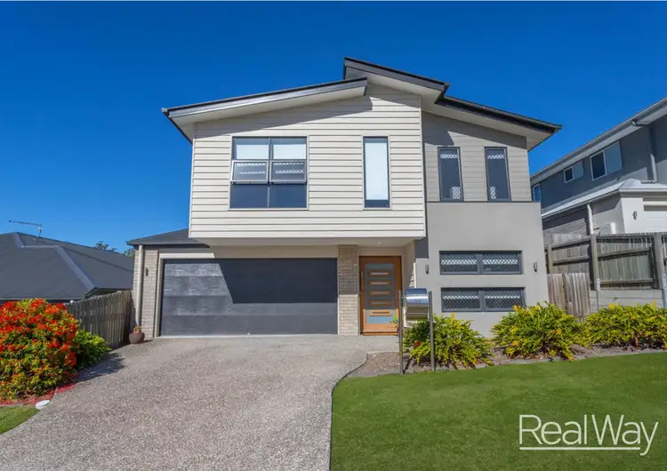 73 Aberdeen Circuit, Spring Mountain QLD 4300