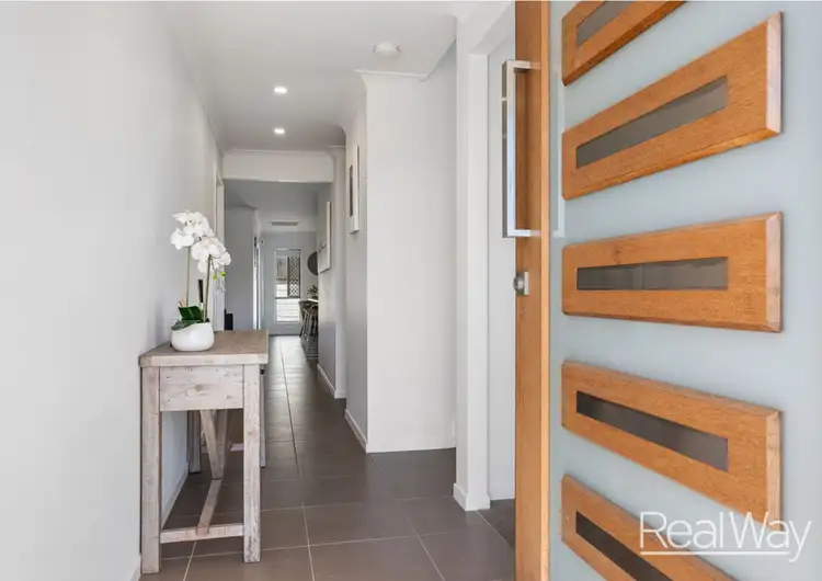Second view of Homely house listing, 73 Aberdeen Circuit, Spring Mountain QLD 4300