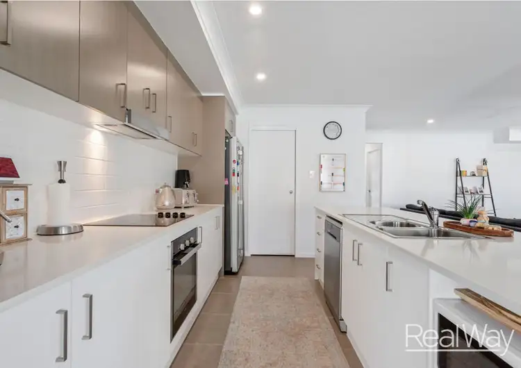 Fourth view of Homely house listing, 73 Aberdeen Circuit, Spring Mountain QLD 4300