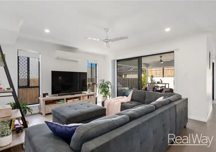 Fifth view of Homely house listing, 73 Aberdeen Circuit, Spring Mountain QLD 4300