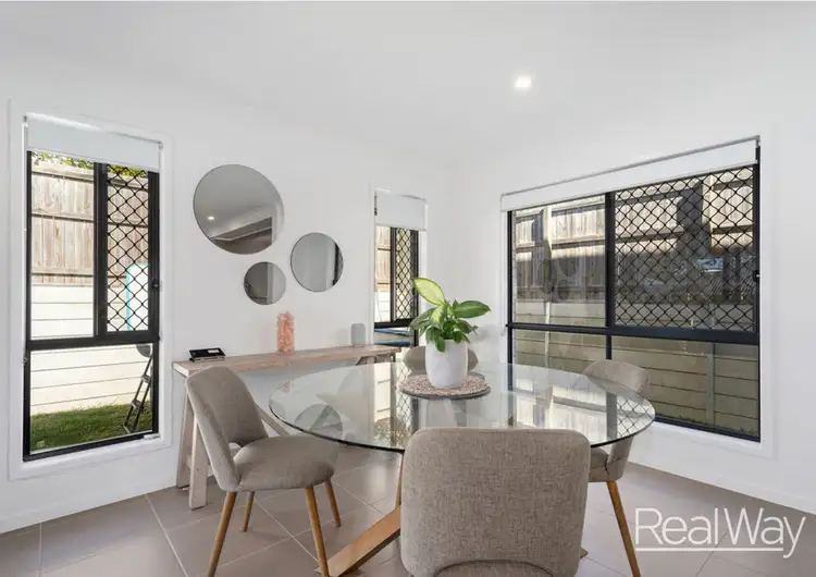 Sixth view of Homely house listing, 73 Aberdeen Circuit, Spring Mountain QLD 4300