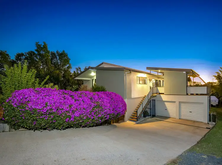 2 Cauchi Court, Avoca QLD 4670