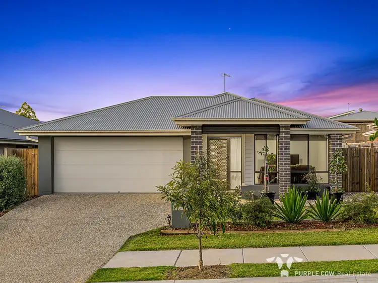 47 Venice Crescent, Redbank QLD 4301