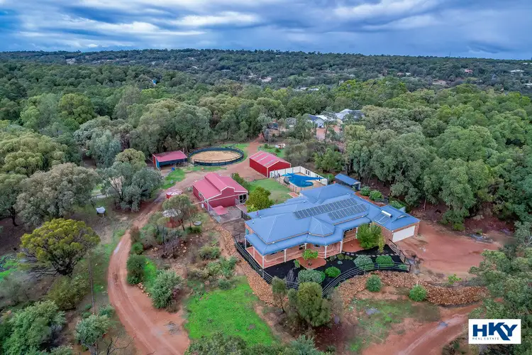 15 The Oaks, Brigadoon WA 6069