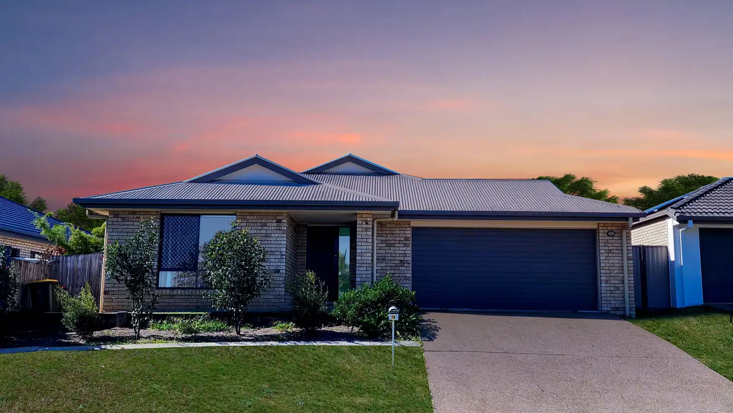 Main view of Homely house listing, 78 Macdonald Drive, Narangba QLD 4504