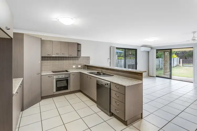 Second view of Homely house listing, 78 Macdonald Drive, Narangba QLD 4504