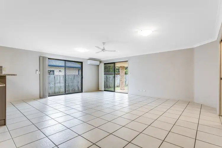 Fifth view of Homely house listing, 78 Macdonald Drive, Narangba QLD 4504