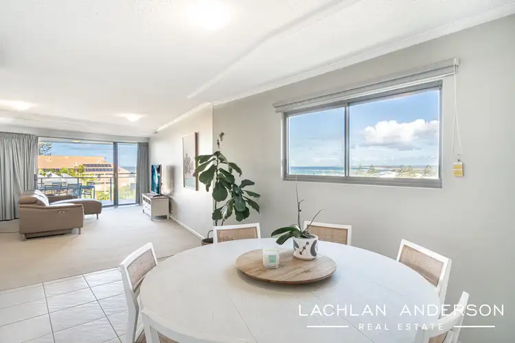 Fourth view of Homely unit listing, 503/56 Lower Gay Terrace, Caloundra QLD 4551