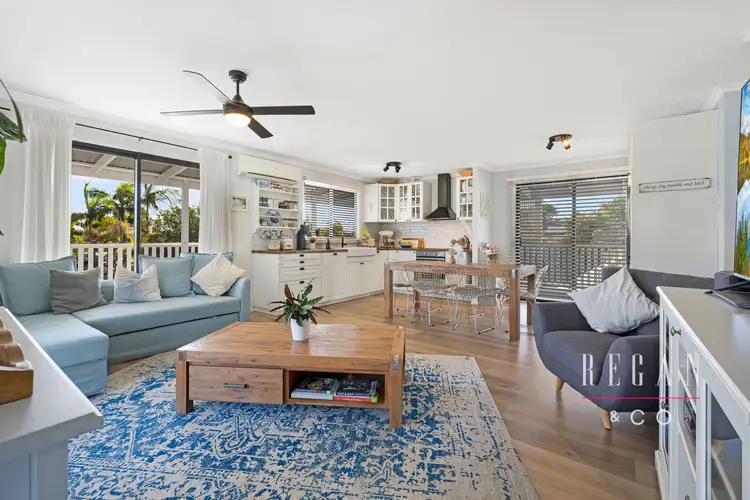 Second view of Homely house listing, 18 Wullun Place, Narangba QLD 4504