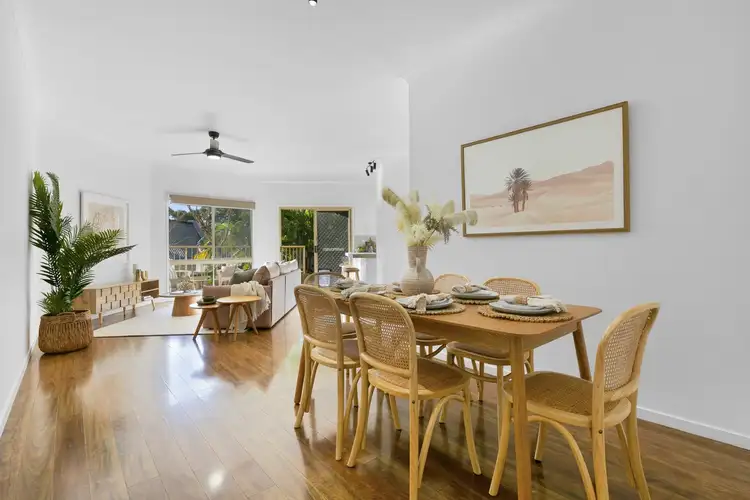 Third view of Homely unit listing, 6/28 Panorama Drive, Currumbin QLD 4223