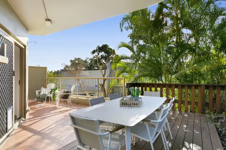 Fifth view of Homely unit listing, 6/28 Panorama Drive, Currumbin QLD 4223