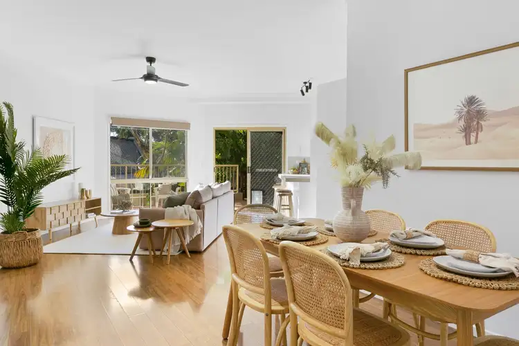 Sixth view of Homely unit listing, 6/28 Panorama Drive, Currumbin QLD 4223