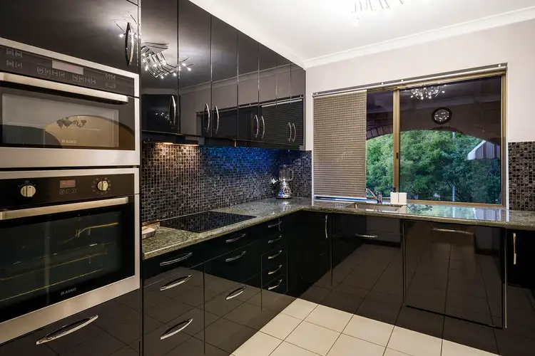 Second view of Homely house listing, 69 Clement Drive, Karrinyup WA 6018