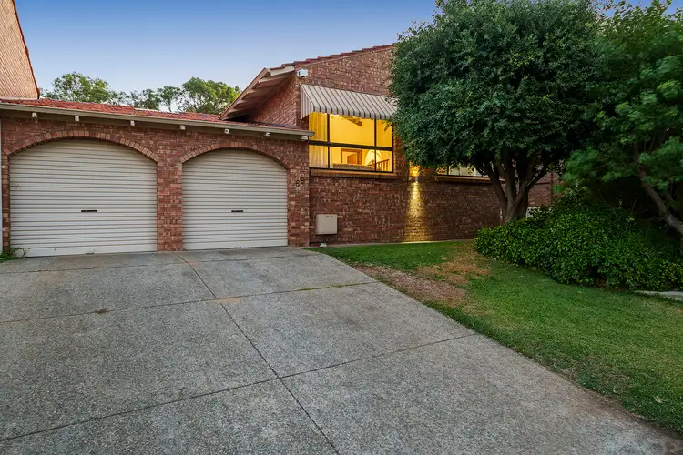 Third view of Homely house listing, 69 Clement Drive, Karrinyup WA 6018